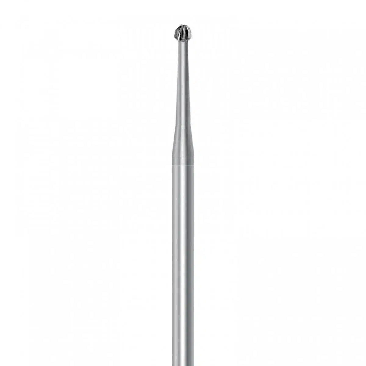 Hardmetalen boor / Carbide boor FG3 0,12 mm (10 st)-Boren-Sordent-Sordent