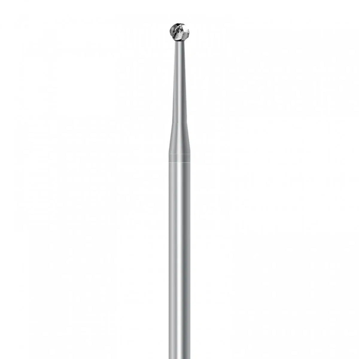 Hardmetalen boor / Carbide boor FG4 0,14 mm (10 st)-Boren-Sordent-Sordent