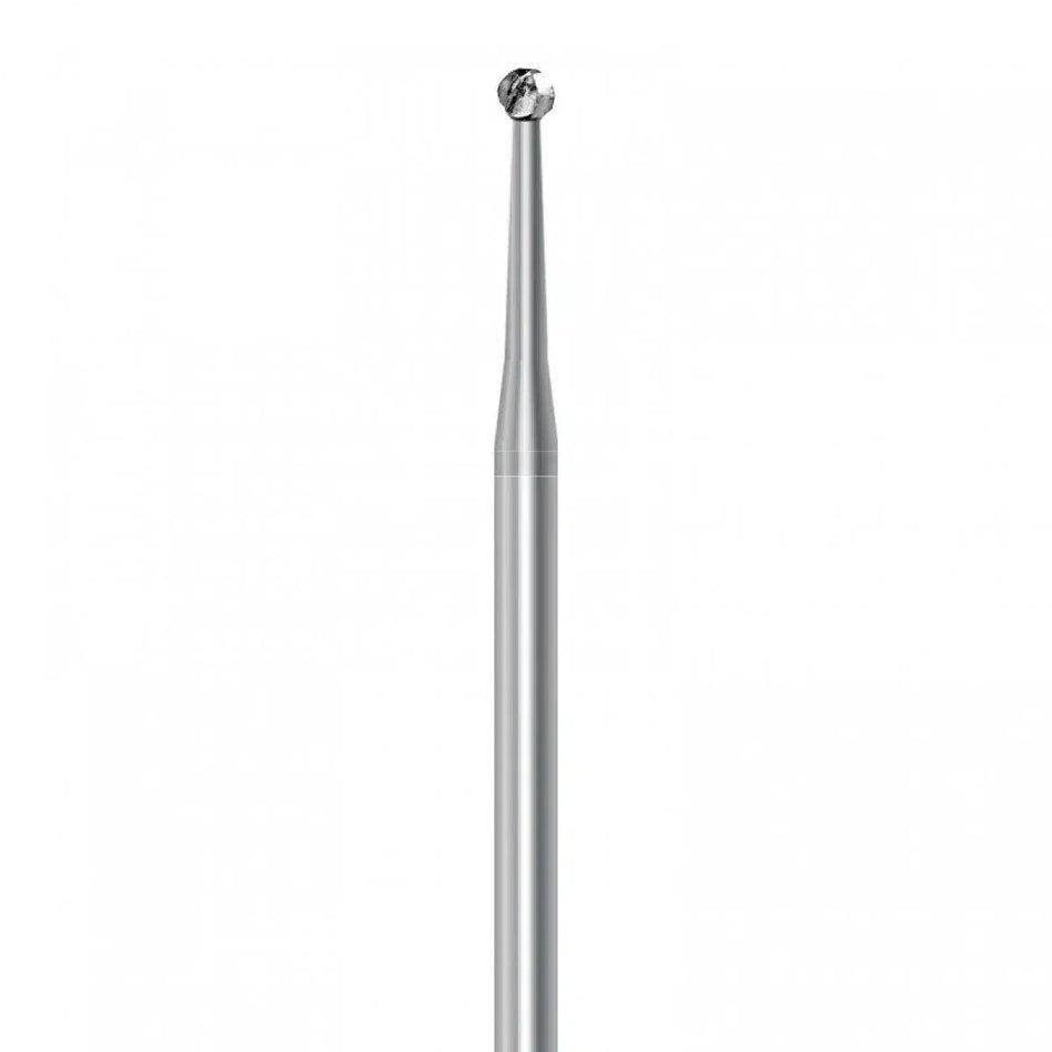 Hardmetalen boor / Carbide boor FG4 0,14 mm (10 st)-Boren-Sordent-Sordent