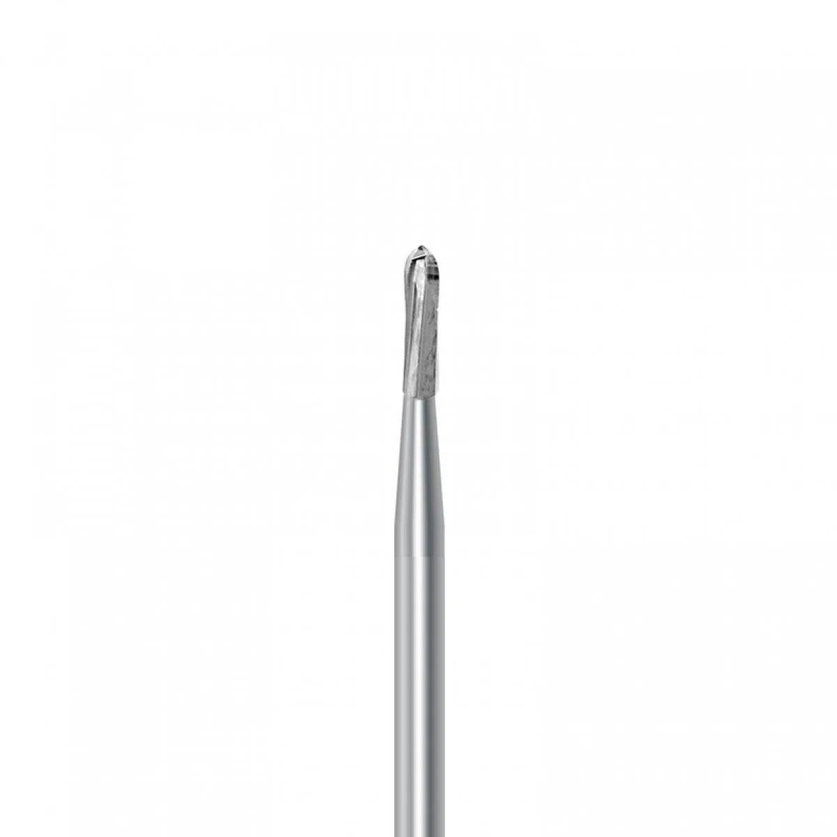 Hardmetalen boor / Carbide boor FG1157 0,10 mm (10 st)-Boren-Sordent-Sordent