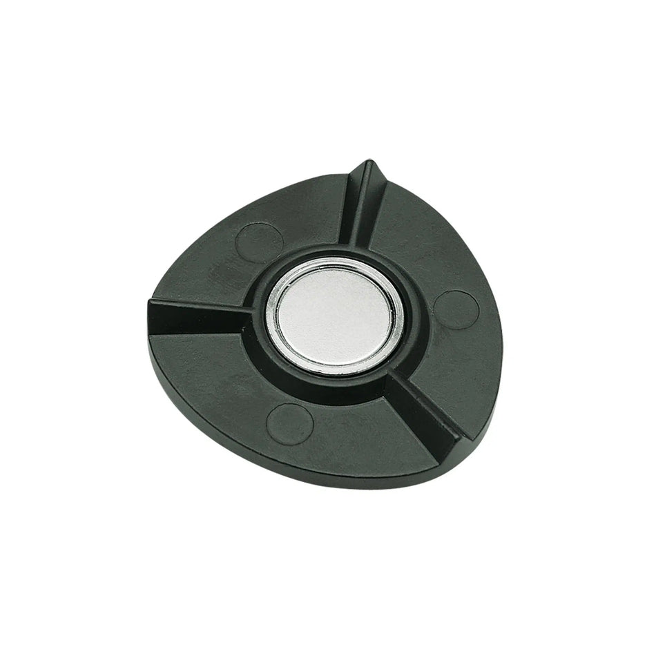 Asa Dental Articulator Magnetische montageplaat compleet-Instrumenten-Asa Dental S.p.A-Sordent