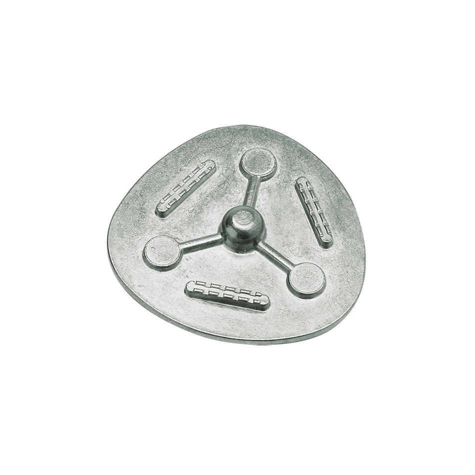 Asa Dental Articulator onderdeel - Montageplaat voor articulator-Instrumenten-Asa Dental S.p.A-Sordent