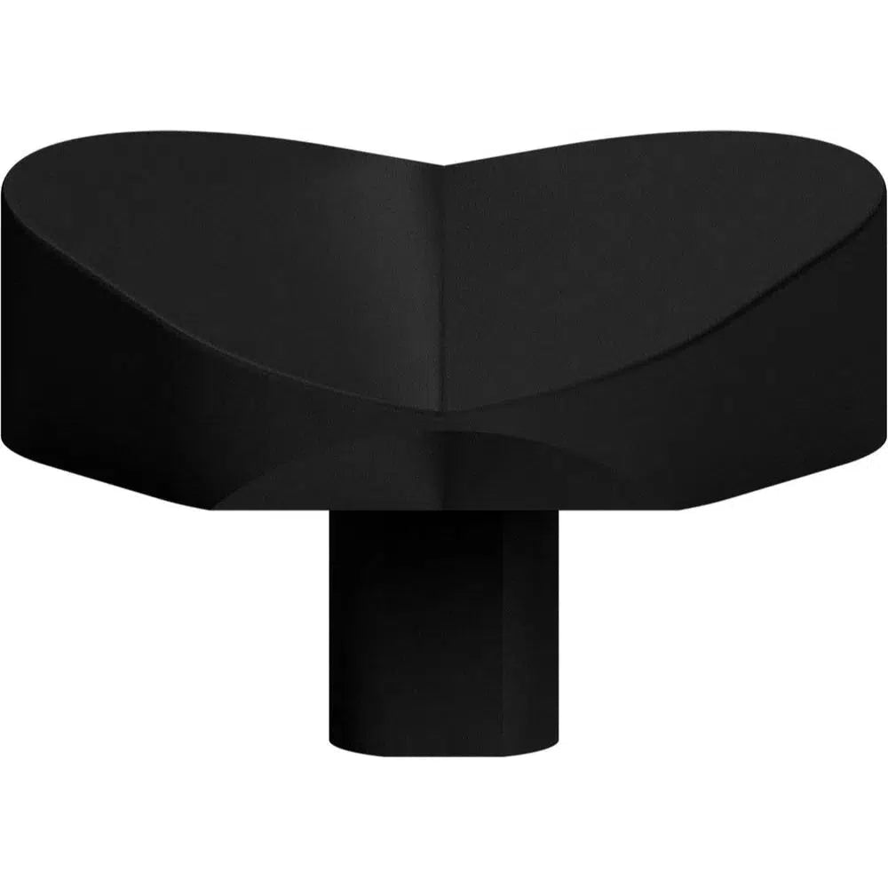 Asa Dental Articulator onderdeel - Incisaaltafel (10°) zwart-Instrumenten-Asa Dental S.p.A-Sordent