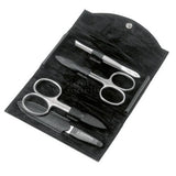 Carl Martin Set Schaar, Pincet en Vijl #50100SET-Carl Martin-Sordent