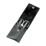 Carl Martin Set Schaar, Pincet en Vijl #50101SET-Carl Martin-Sordent