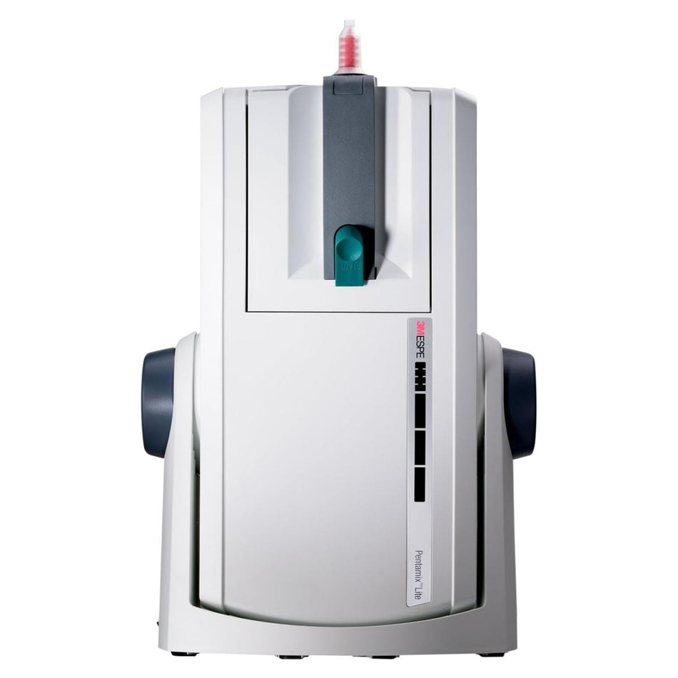 3M Espe Pentamix Lite 230v - Compact Automatisch Mengapparaat-Solventum-Sordent