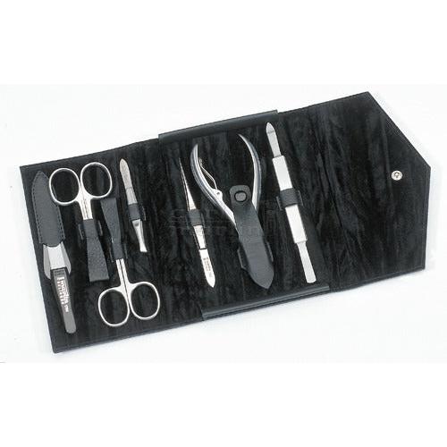 Carl Martin Set Schaar, Pincet en Vijl #50200SET-Carl Martin-Sordent