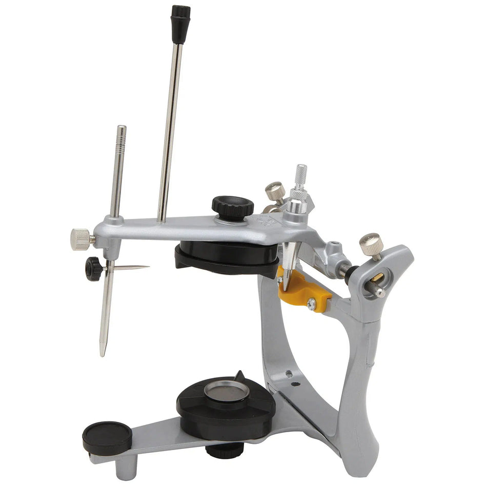 Asa Dental Articulator High Tech (instelbaar stang) Gem. waarden-Instrumenten-Asa Dental S.p.A-Sordent