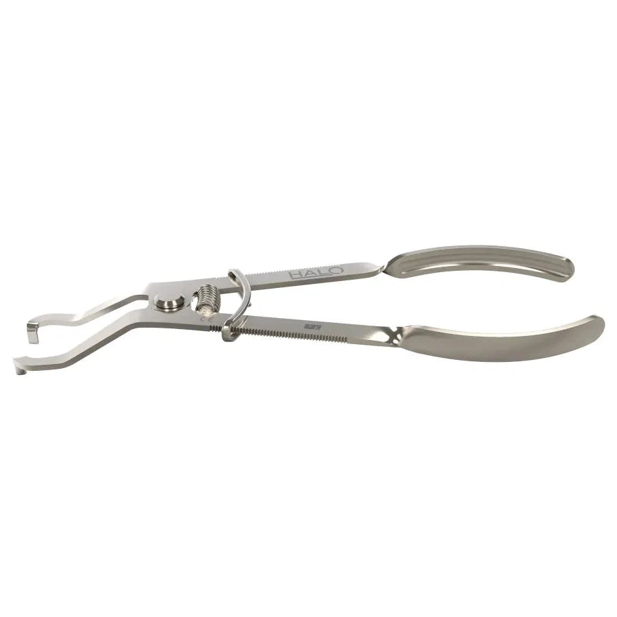 Ultradent Halo™ Tang / Forceps (Matrixbanden en Wiggen) - (1 st.)-Ultradent-Sordent