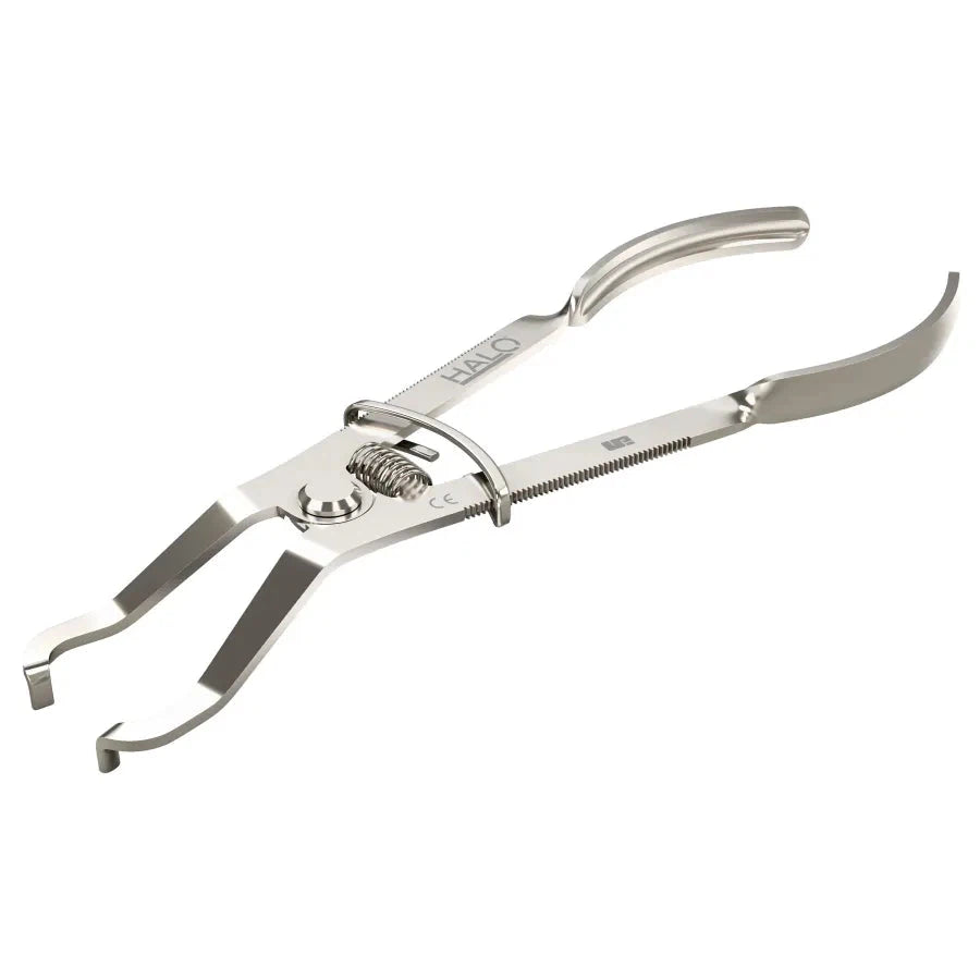 Ultradent Halo™ Tang / Forceps (Matrixbanden en Wiggen) - (1 st.)-Ultradent-Sordent