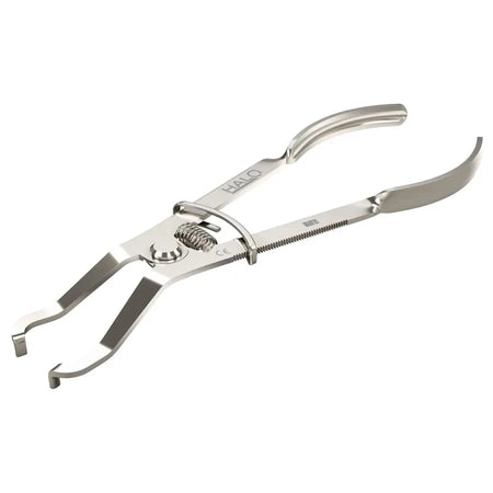 Ultradent Halo™ Tang / Forceps (Matrixbanden en Wiggen) - (1 st.)-Ultradent-Sordent