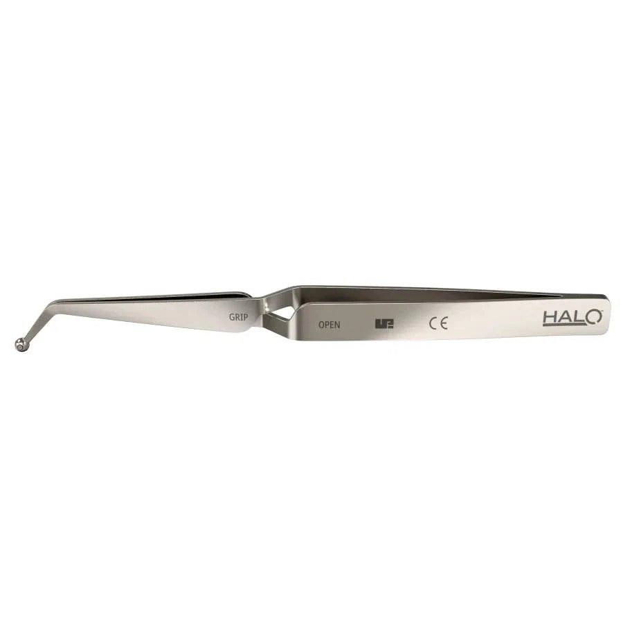 Ultradent Halo™ Pincet / Tweezers (Matrixbanden en Wiggen) - (1 st.)-Ultradent-Sordent