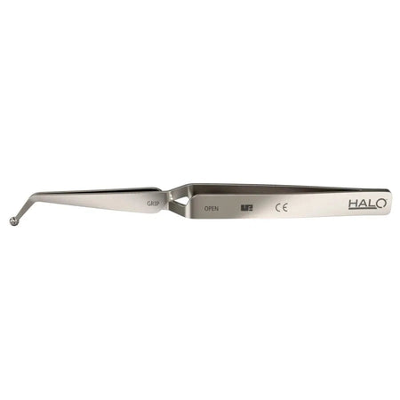 Ultradent Halo™ Pincet / Tweezers (Matrixbanden en Wiggen) - (1 st.)-Ultradent-Sordent