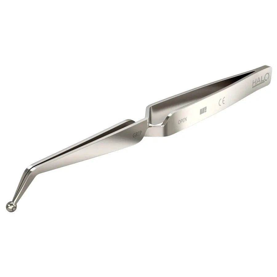 Ultradent Halo™ Pincet / Tweezers (Matrixbanden en Wiggen) - (1 st.)-Ultradent-Sordent