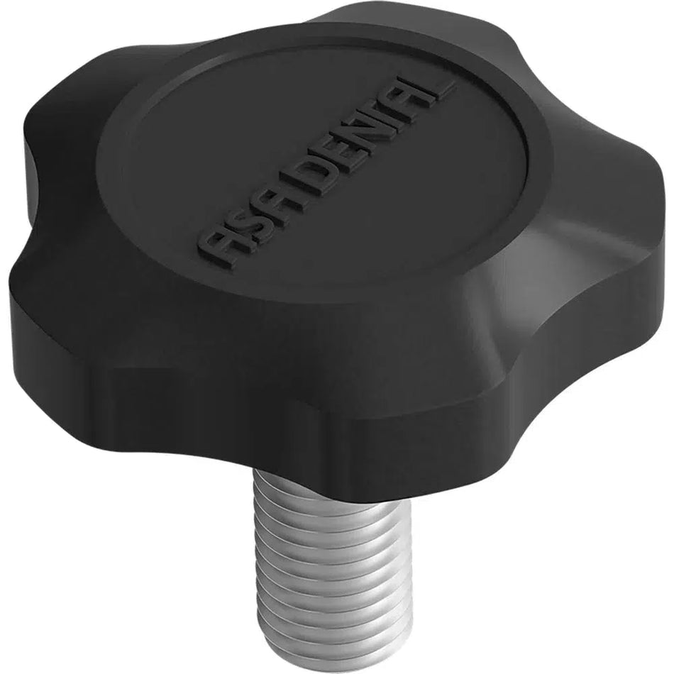 Asa Dental Articulator onderdeel - Vergrendelknop articulator-Instrumenten-Asa Dental S.p.A-Sordent