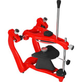 Asa Dental Articulator Non-Arcon Gemiddelde waarden Rood-Instrumenten-Asa Dental S.p.A-Sordent
