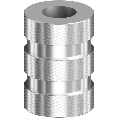 Asa Dental Articulator onderdeel - Staafhuls voor articulator-Instrumenten-Asa Dental S.p.A-Sordent