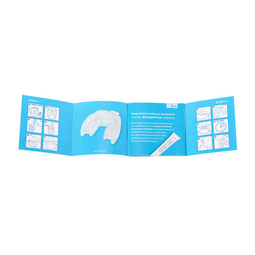 Cavex Bite & White Impact Kit (40 g)-Cavex-Sordent