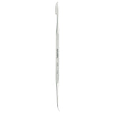 Asa Dental Wasmes / Modelleermes Hylin dubbeleindig (13,5 cm)-Instrumenten-Asa Dental S.p.A-Sordent