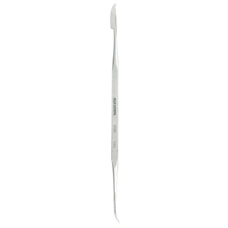 Asa Dental Wasmes / Modelleermes Hylin dubbeleindig (13,5 cm)-Instrumenten-Asa Dental S.p.A-Sordent