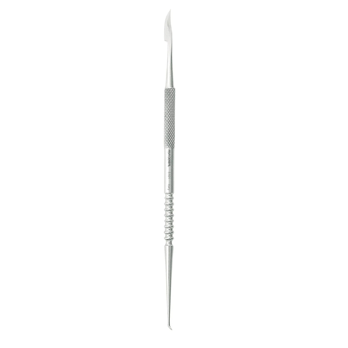 Asa Dental Wasmes / Modelleermes Hylin - Le Cron dubbeleindig-Instrumenten-Asa Dental S.p.A-Sordent