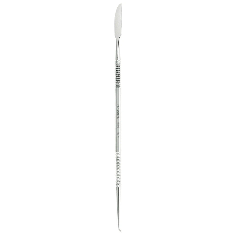 Asa Dental Wasmes / Modelleermes Le Cron (5,1 mm - 1,3 mm)-Instrumenten-Asa Dental S.p.A-Sordent