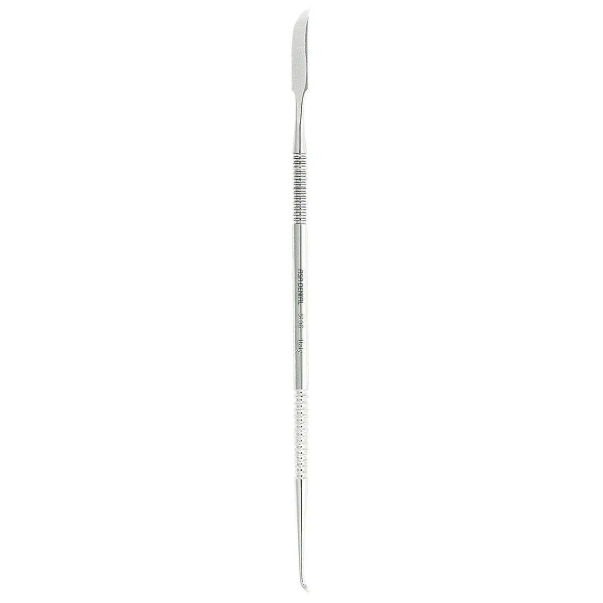 Asa Dental Wasmes / Modelleermes Le Cron (5,1 mm - 1,4 mm)-Instrumenten-Asa Dental S.p.A-Sordent