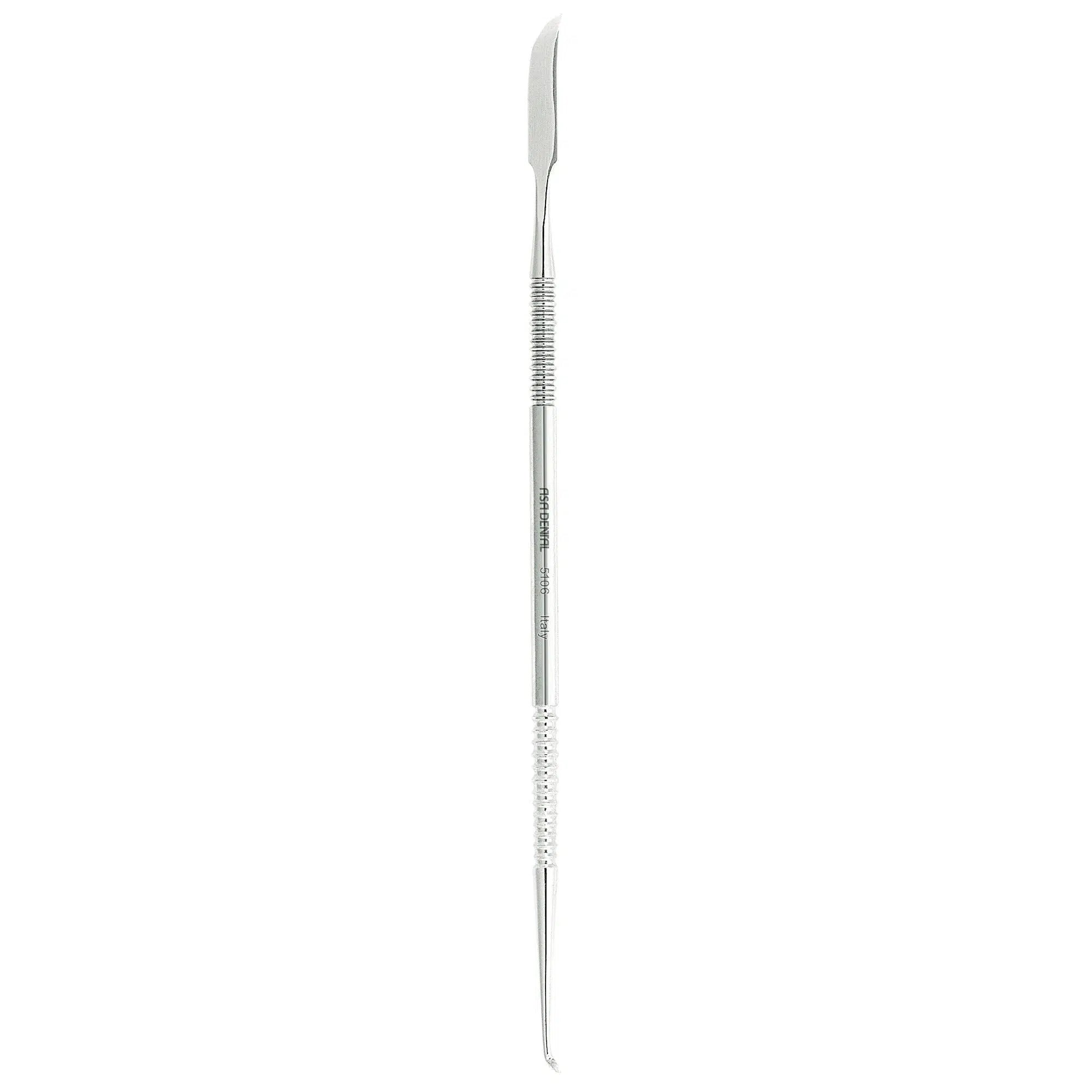 Asa Dental Wasmes / Modelleermes Le Cron (5,1 mm - 1,4 mm)-Instrumenten-Asa Dental S.p.A-Sordent