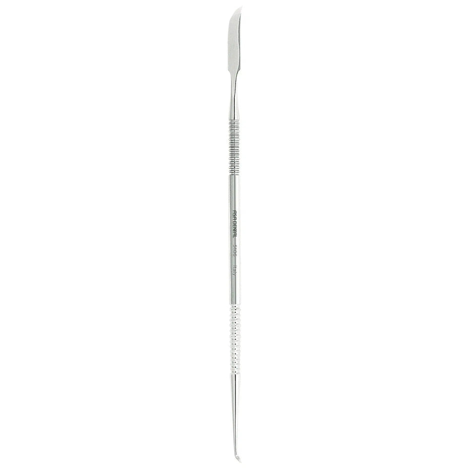 Asa Dental Wasmes / Modelleermes Le Cron (5,1 mm - 1,4 mm)-Instrumenten-Asa Dental S.p.A-Sordent