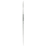 Asa Dental Wasmes / Modelleermes Le Cron (4,6 mm - 1,25 mm)-Instrumenten-Asa Dental S.p.A-Sordent