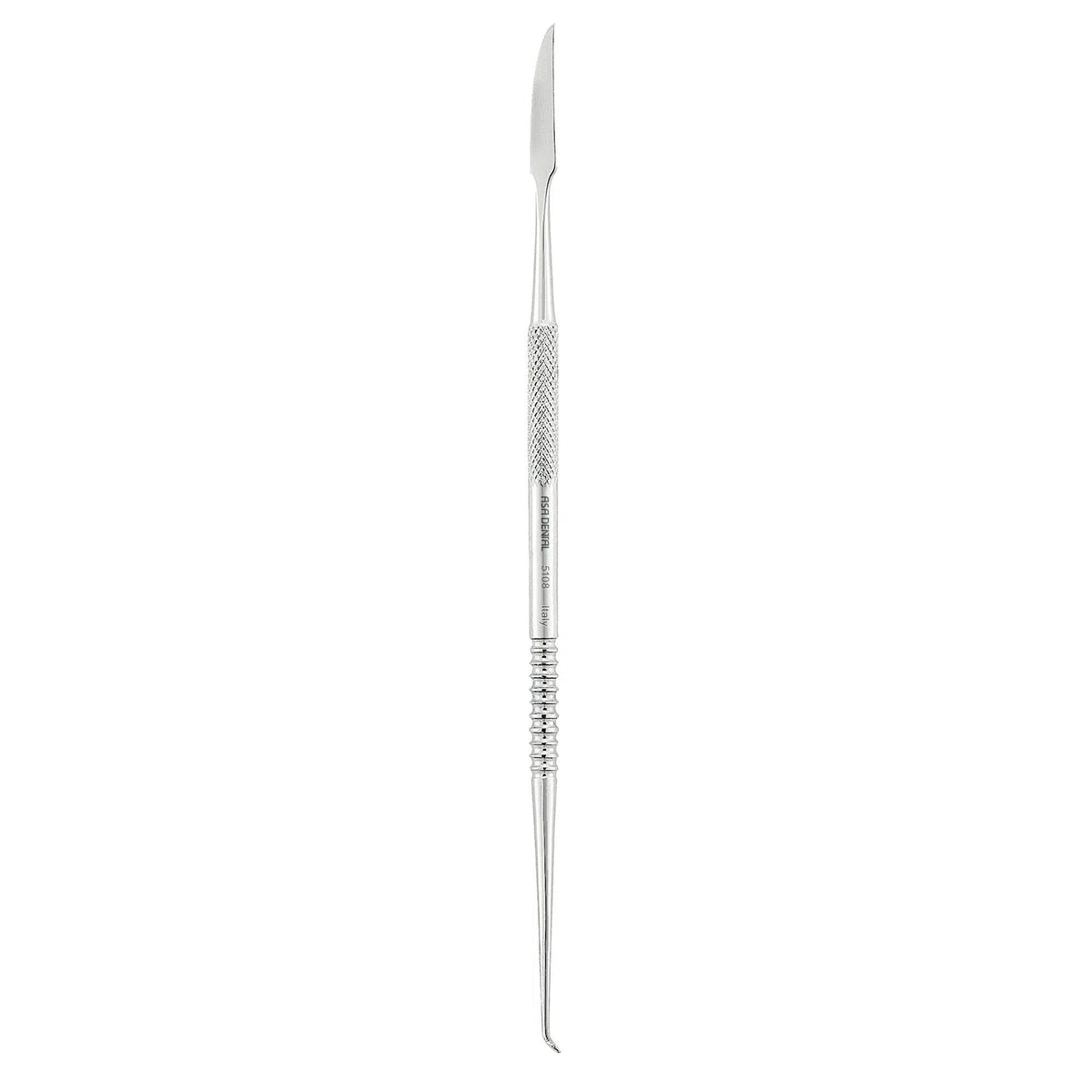 Asa Dental Wasmes / Modelleermes Le Cron (5,45 mm - 16 cm)-Instrumenten-Asa Dental S.p.A-Sordent