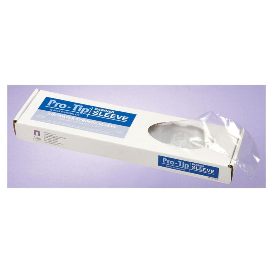 Astek Pro-Tip Pro Sleeve - Bescherming voor Multifunctiespuiten-Astek-Sordent