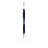 Asa Dental Keramiek Boetseer / Sculpturing mes 2 st. Asa Com 7/7B Blauw-Instrumenten-Asa Dental S.p.A-Sordent