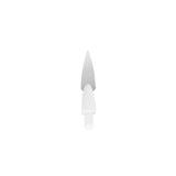 Asa Dental Keramiek Boetseer / Sculpturing mes flexibel Type 2-Instrumenten-Asa Dental S.p.A-Sordent