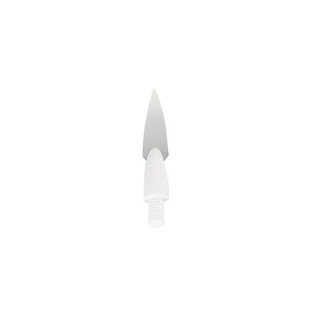 Asa Dental Keramiek Boetseer / Sculpturing mes flexibel Type 2-Instrumenten-Asa Dental S.p.A-Sordent