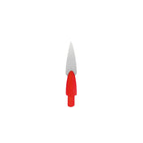 Asa Dental Keramiek Boetseer / Sculpturing mes super flexibel Type 2-Instrumenten-Asa Dental S.p.A-Sordent