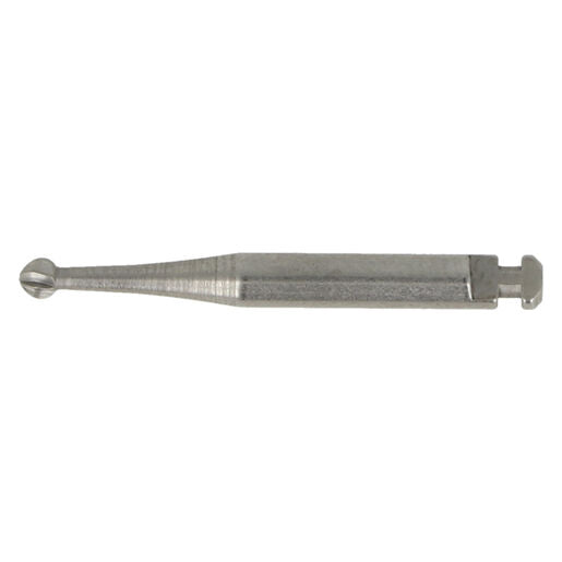 PURE Staalboor Rond RA 018 (25 st.)