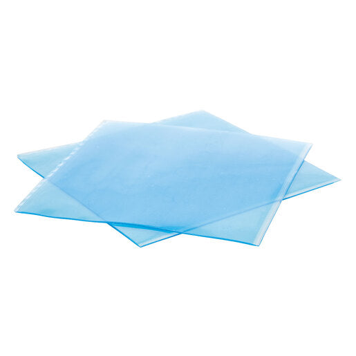 Ultradent Sof-Tray™ Classic Sheets Dieptrekplaat - 0,9/1.5/2.0 mm (25 st.)