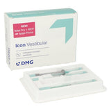 DMG Icon Vestibular Treatment Caries Infiltrant Starter Kit-DMG-Sordent