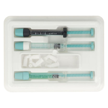 DMG Icon Vestibular Treatment Caries Infiltrant Starter Kit-DMG-Sordent