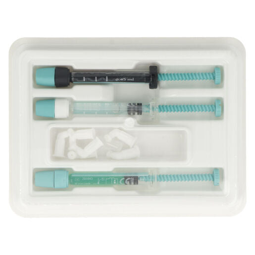 DMG Icon Vestibular Treatment Caries Infiltrant Starter Kit-DMG-Sordent