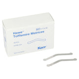 Kerr Tofflemire Matrixband 0.038mm - Div. Variant (30 st.)-Kerr-1113-Sordent