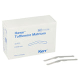 Kerr Tofflemire Matrixband 0.038mm - Div. Variant (30 st.)-Kerr-1115-Sordent