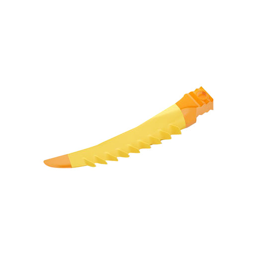 Composi-Tight® 3D Fusion™ Wedge Medium Oranje Bulk Refill (Wiggen) (100 st.)