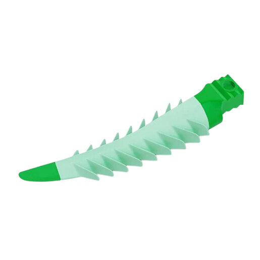 Composi-Tight® 3D Fusion™ Wedge Large Green Bulk Refill (Wiggen) (100 st.)