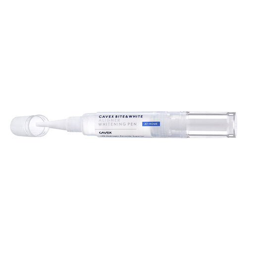 Cavex Bite & White Aligner Whitening Pen
