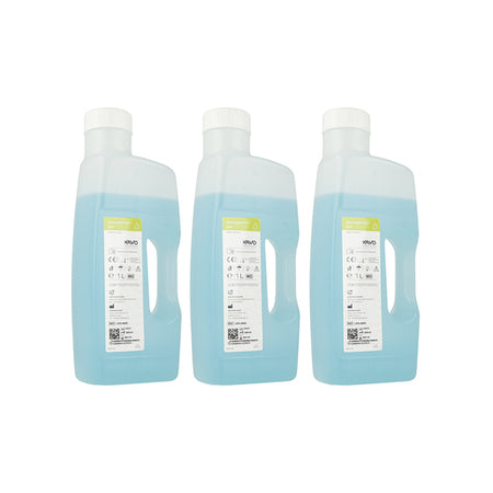 KaVo DEKASEPTOL™ Starter Set (3x1 L)-Kavo-Sordent