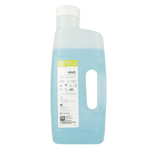 KaVo DEKASEPTOL™ Starter Set (3x1 L)-Kavo-Sordent