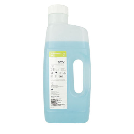 KaVo DEKASEPTOL™ Starter Set (3x1 L)-Kavo-Sordent