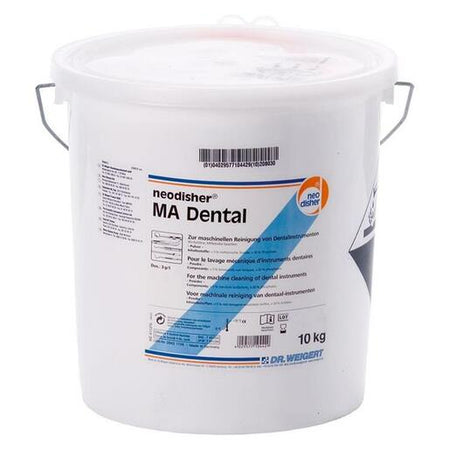 Neodisher® MA Dental - Alkalische Reiniger 10 kg-Neodisher-Sordent